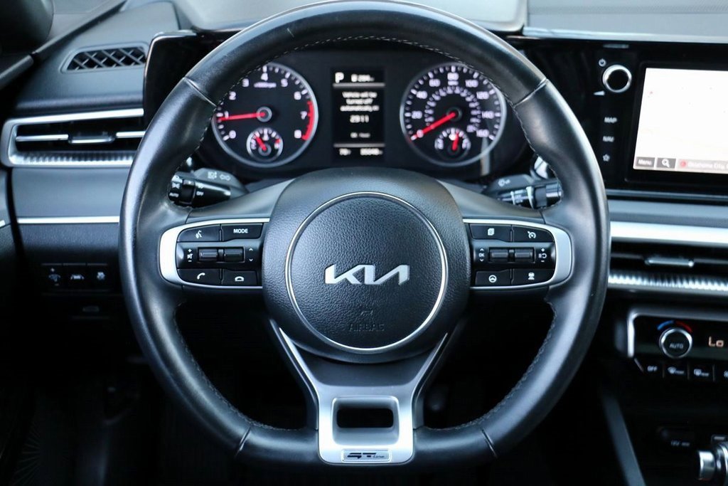 Used 2024 Kia K5 GT-Line w/ GT-Line Premium Package image 22