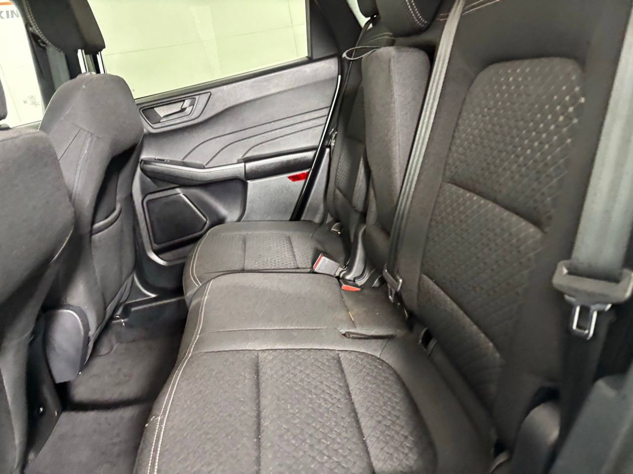 Used 2025 Ford Escape Active image 19