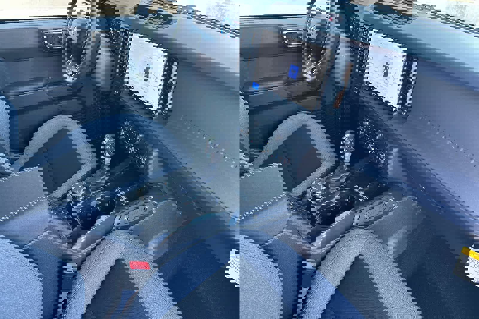 New 2026 Ford Bronco Big Bend image 17