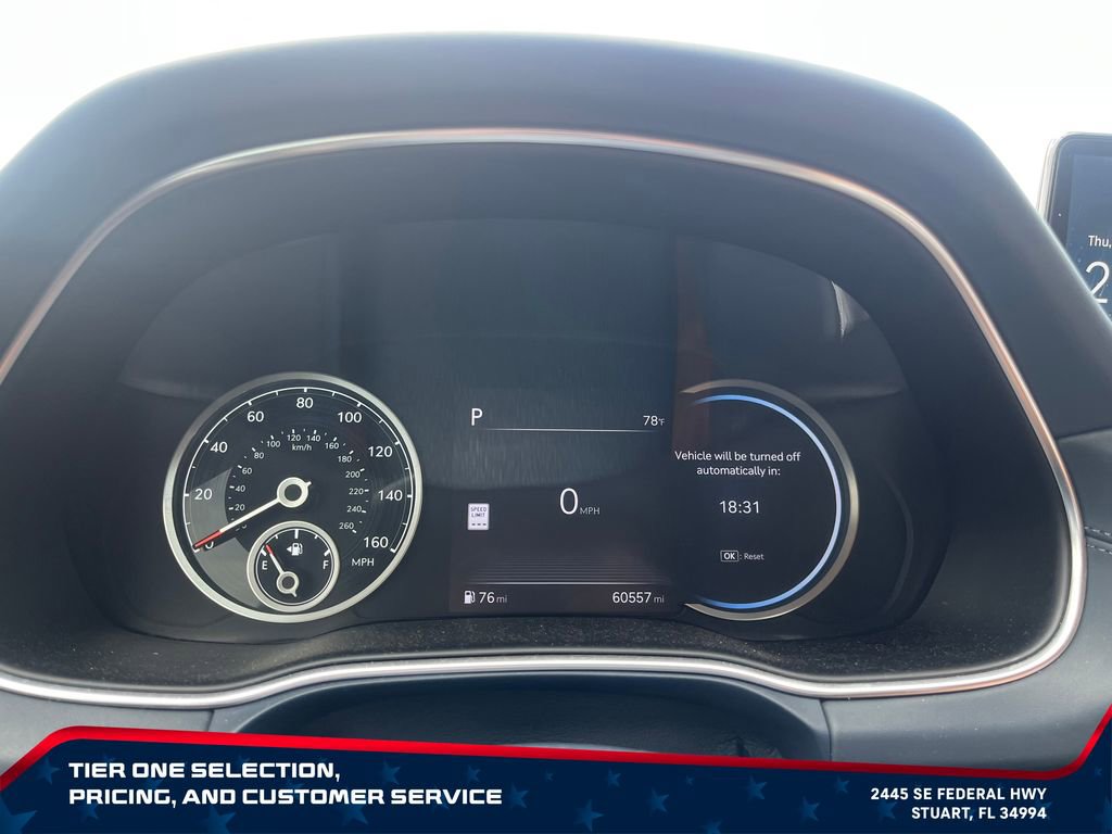 Used 2023 Genesis GV80 3.5T Advanced + AWD/4WD image 30