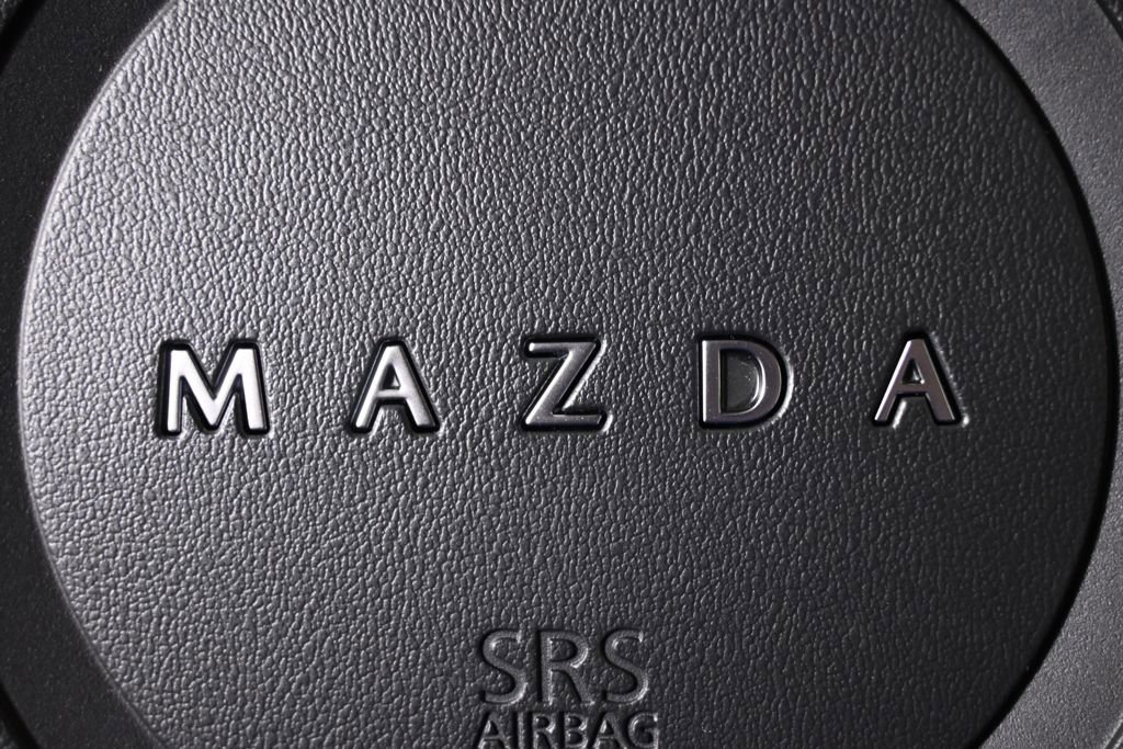 New 2026 MAZDA CX-5 Select image 33