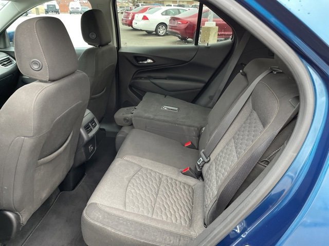 Used 2019 Chevrolet Equinox LT image 58