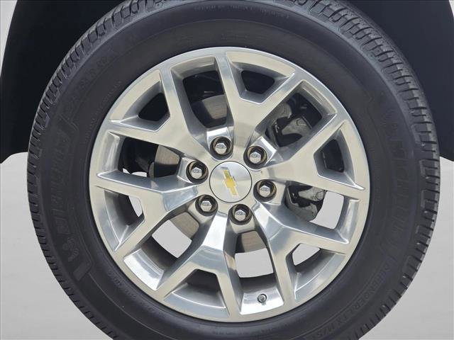 Used 2019 Chevrolet Tahoe Premier image 9