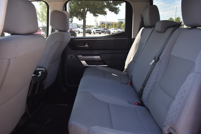 Used 2024 Toyota Tundra SR5 w/ SR5 Convenience Package AWD/4WD image 14
