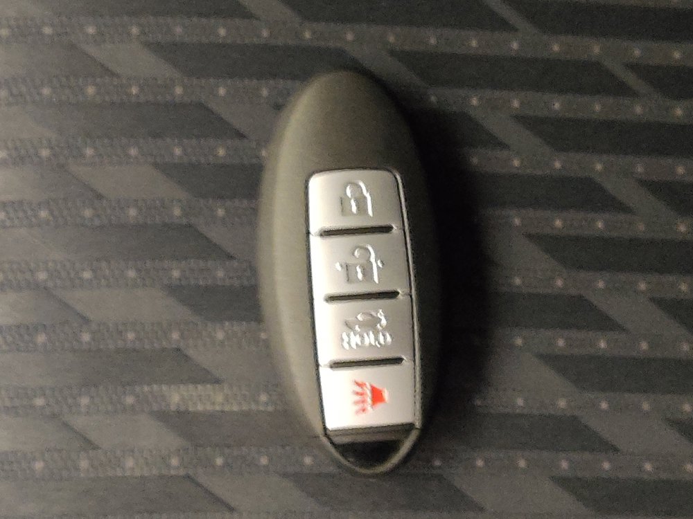 Used 2018 Nissan Altima 2.5 S FWD image 32
