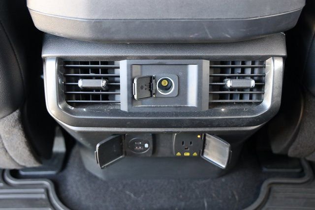 Used 2023 Ford F150 Lariat AWD/4WD image 28