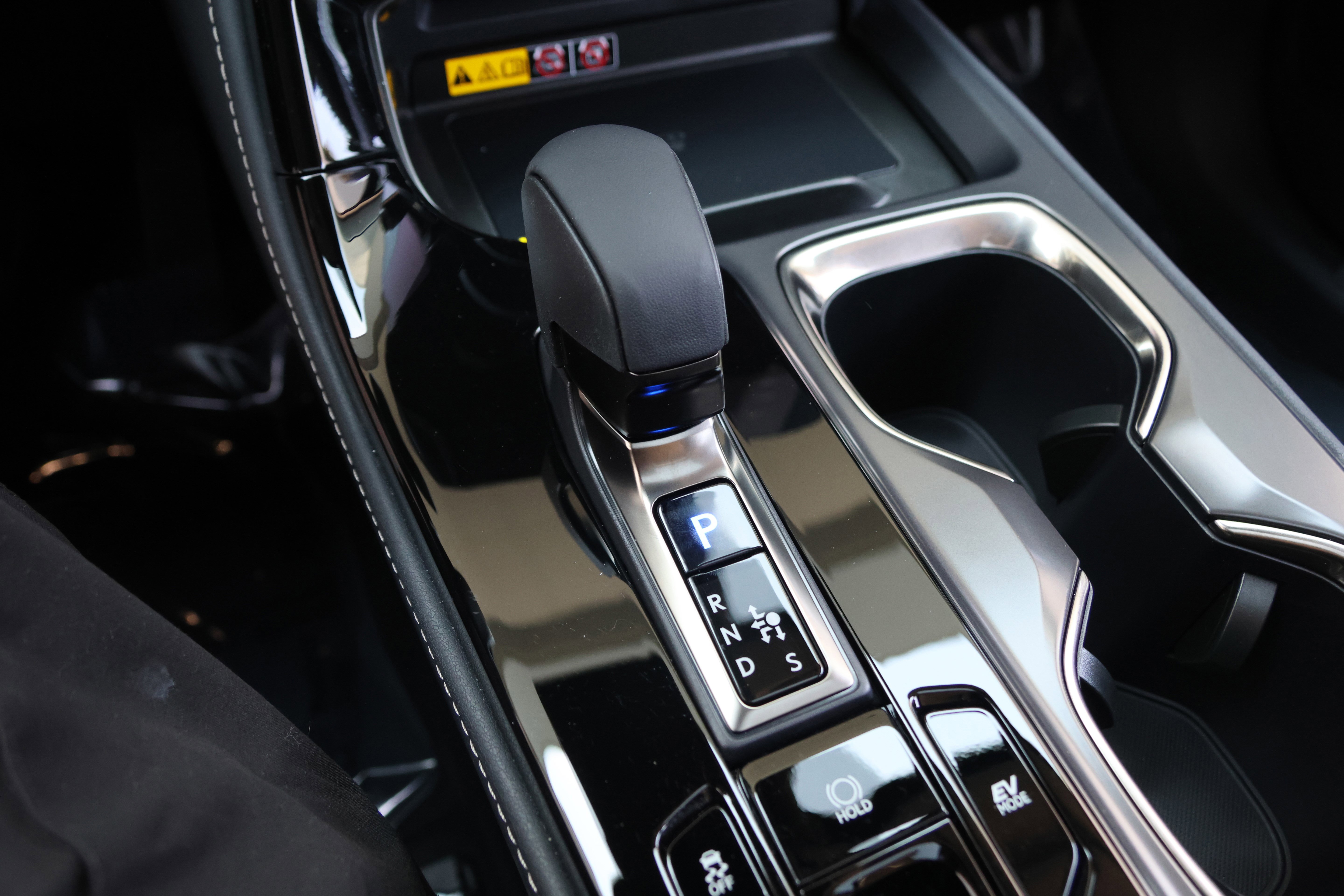 Used 2026 Lexus NX 350h AWD w/ Accessory Package (2T) image 30