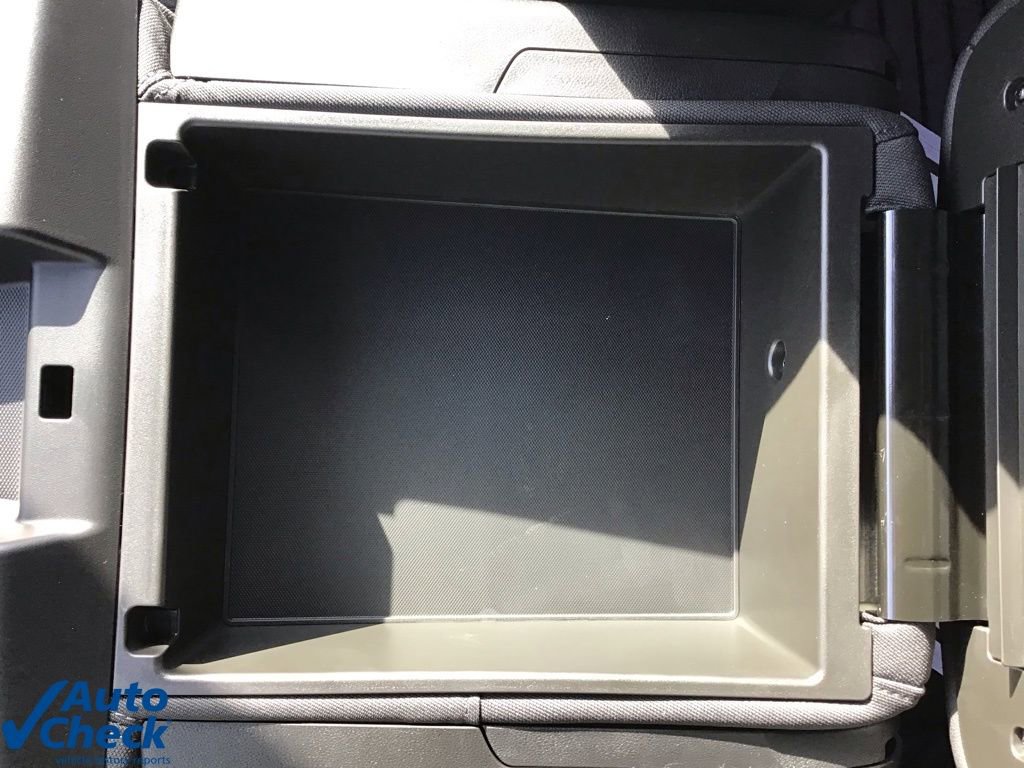 Used 2026 Chevrolet Silverado 1500 RST image 40