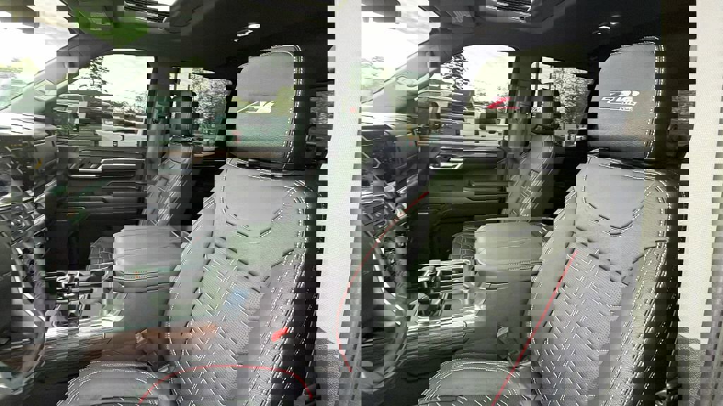 Used 2023 Chevrolet Silverado 1500 RST w/ All Star Edition Plus image 14