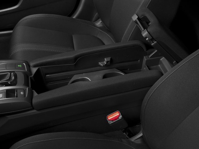 Used 2017 Honda Civic EX-L image 15
