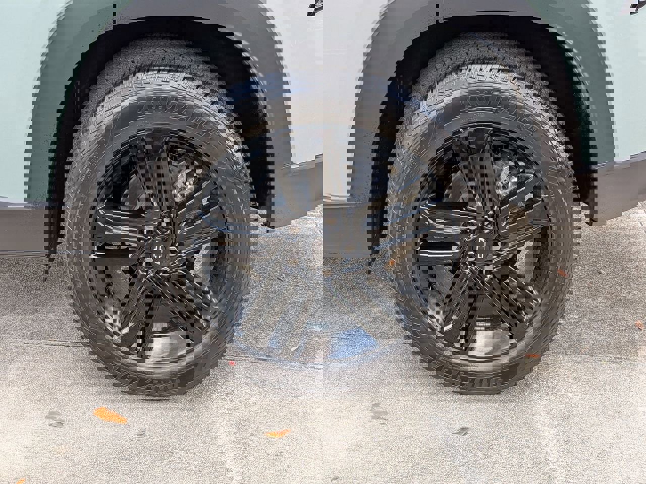 New 2026 Chevrolet Trax ACTIV w/ Sunroof Package image 26