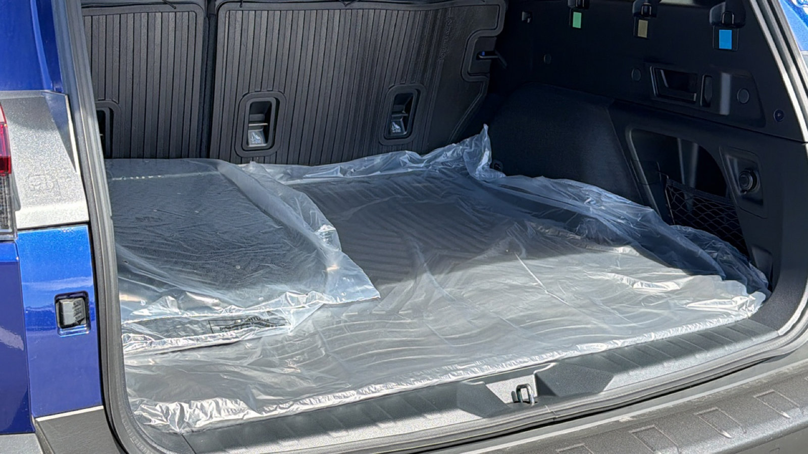 New 2026 Subaru Outback Limited image 27