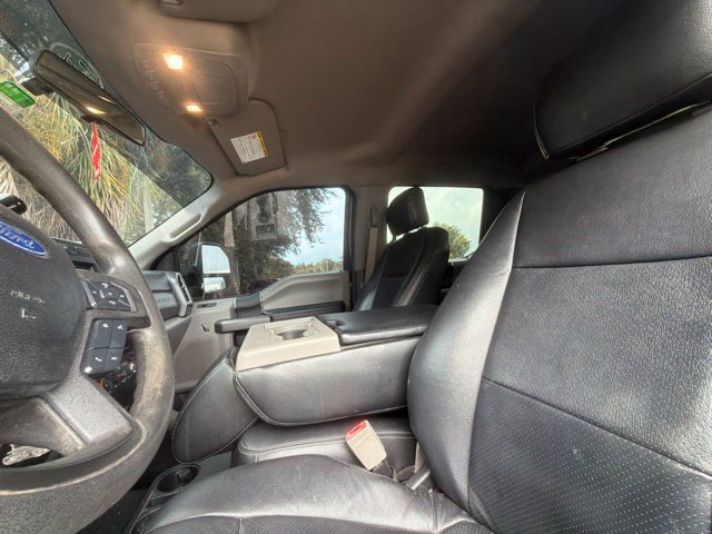 Used 2018 Ford F250 XLT AWD/4WD image 8