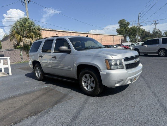 Used 2010 Chevrolet Tahoe LS RWD image 3