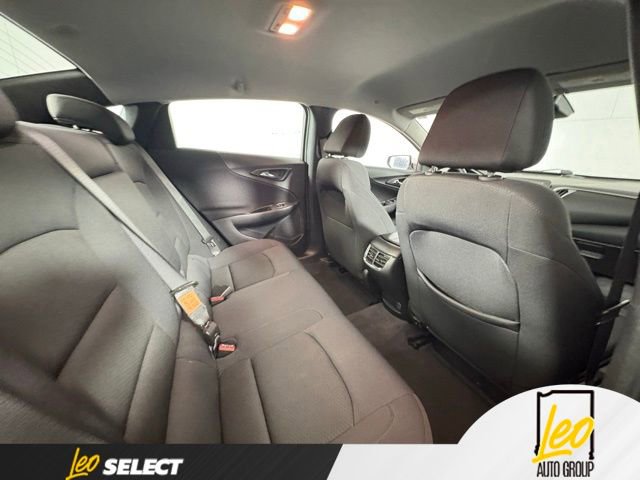 Used 2023 Chevrolet Malibu LT FWD image 10