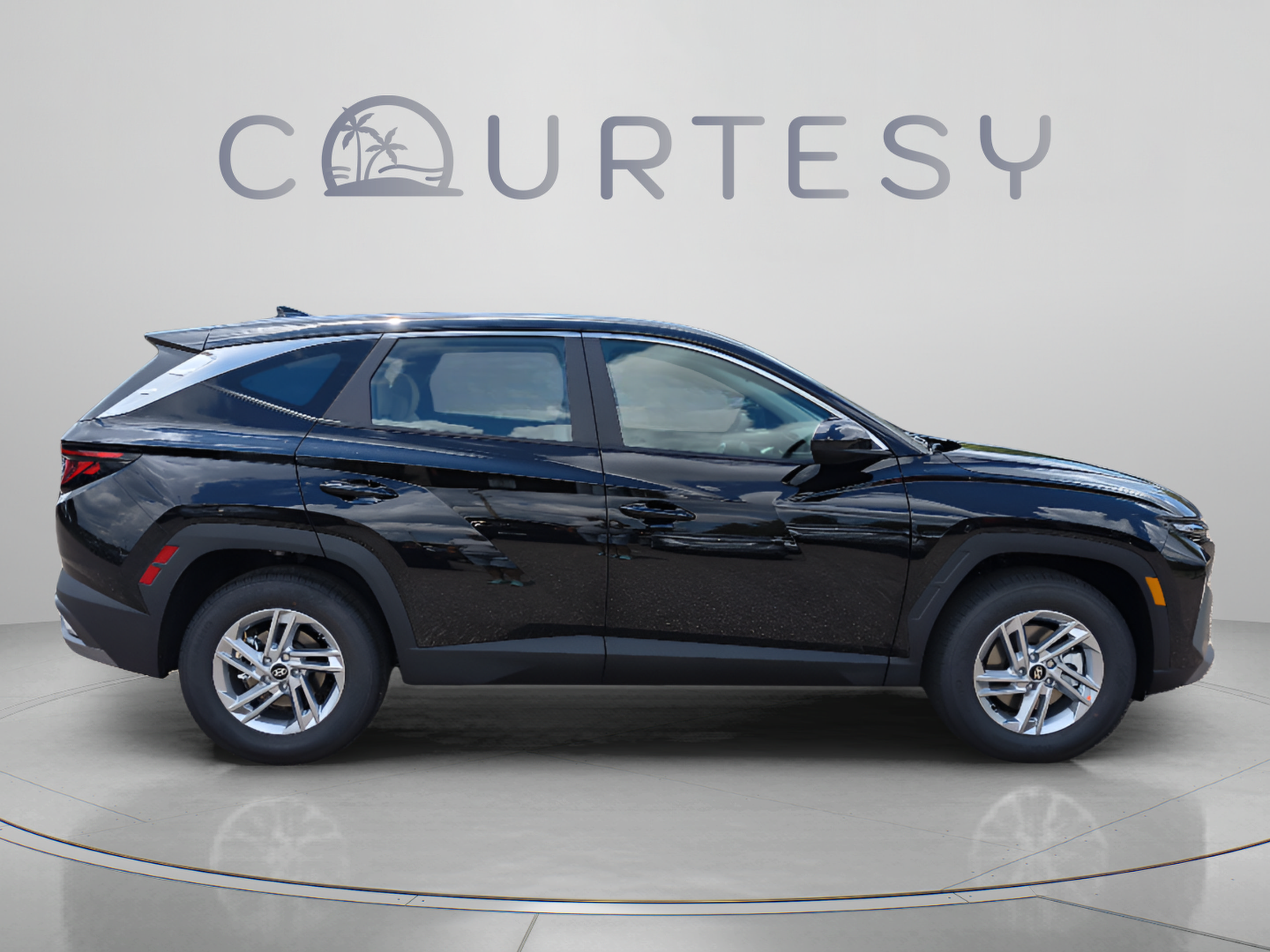New 2026 Hyundai Tucson SE FWD image 6