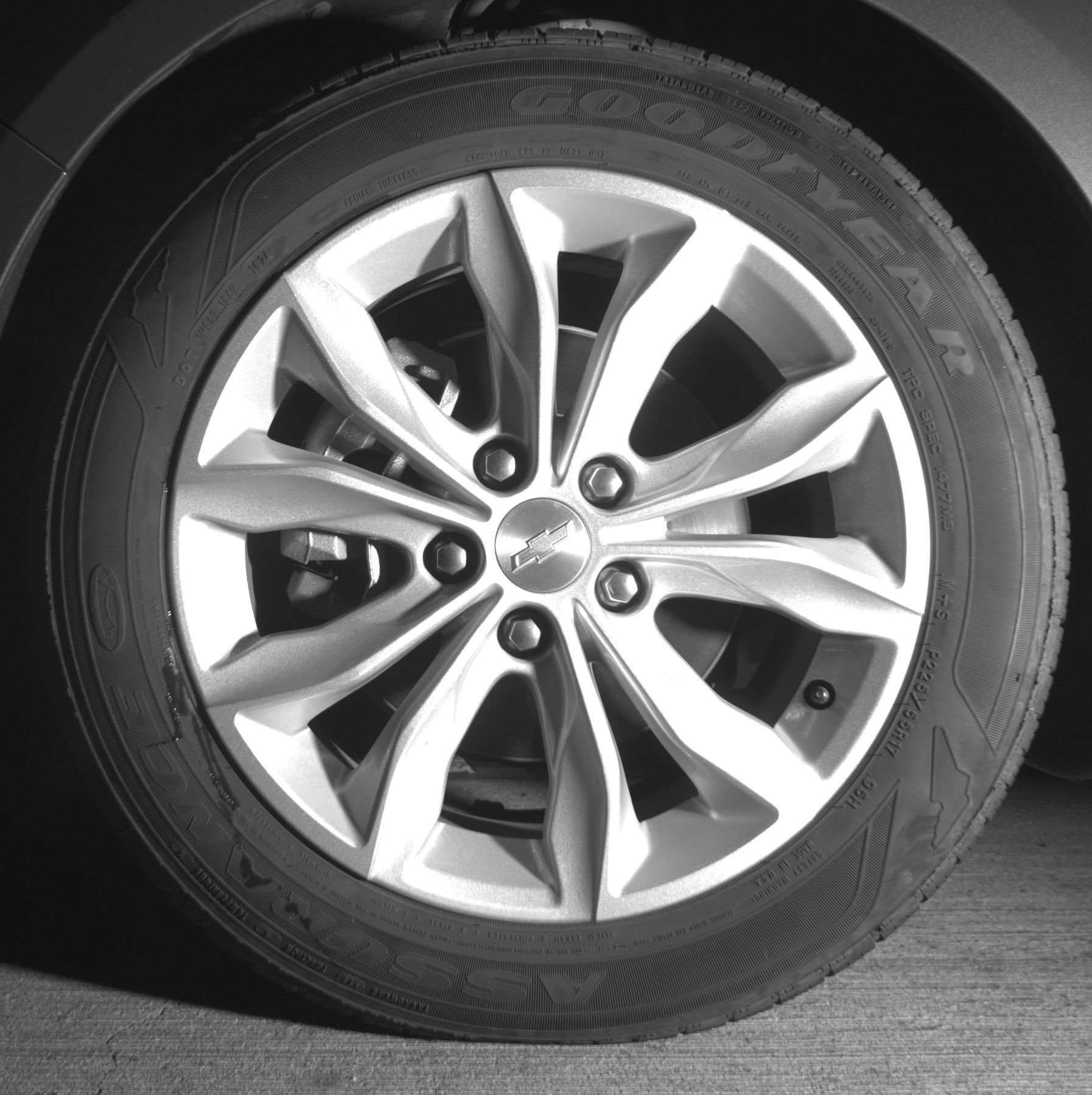 Used 2024 Chevrolet Malibu LT image 19