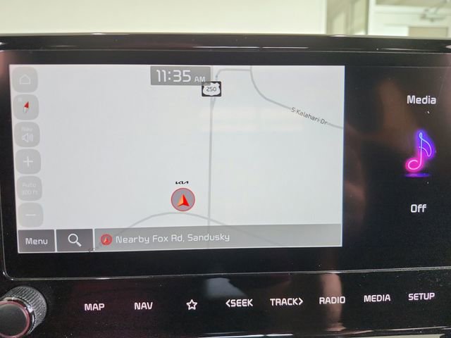 Certified 2023 Kia Forte GT-Line image 12