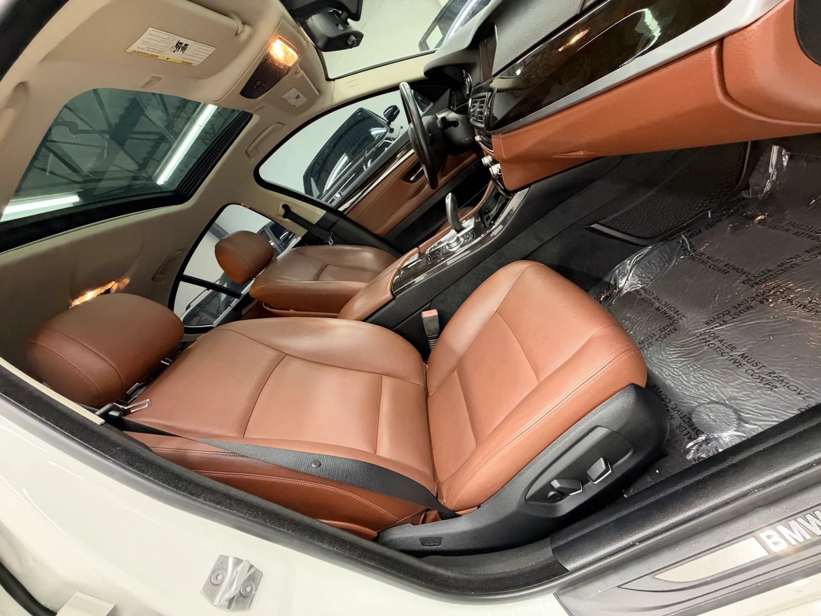 Used 2015 BMW 528i Sedan RWD image 24