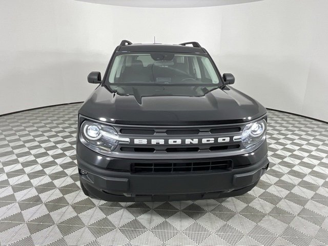 Used 2024 Ford Bronco Sport Big Bend w/ Convenience Package image 6