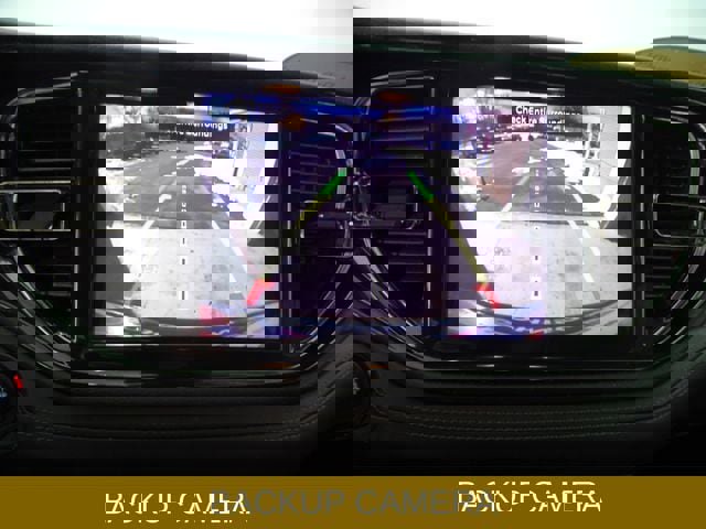 Certified 2022 Dodge Durango GT image 17