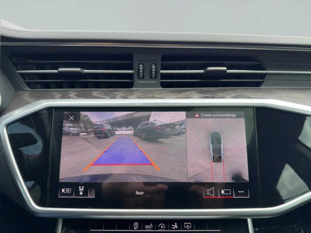 Used 2020 Audi A7 3.0T Premium Plus w/ Premium Plus Package image 27