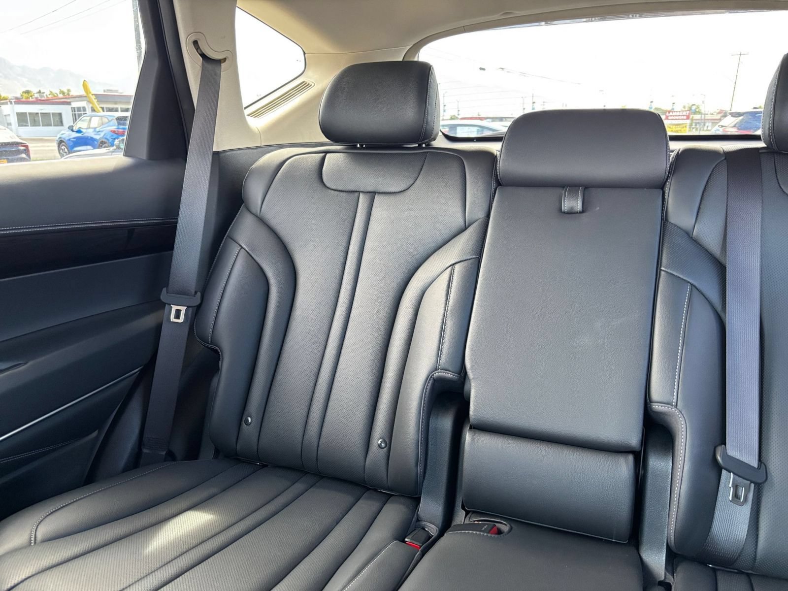 Used 2026 Genesis GV80 2.5T AWD/4WD image 40