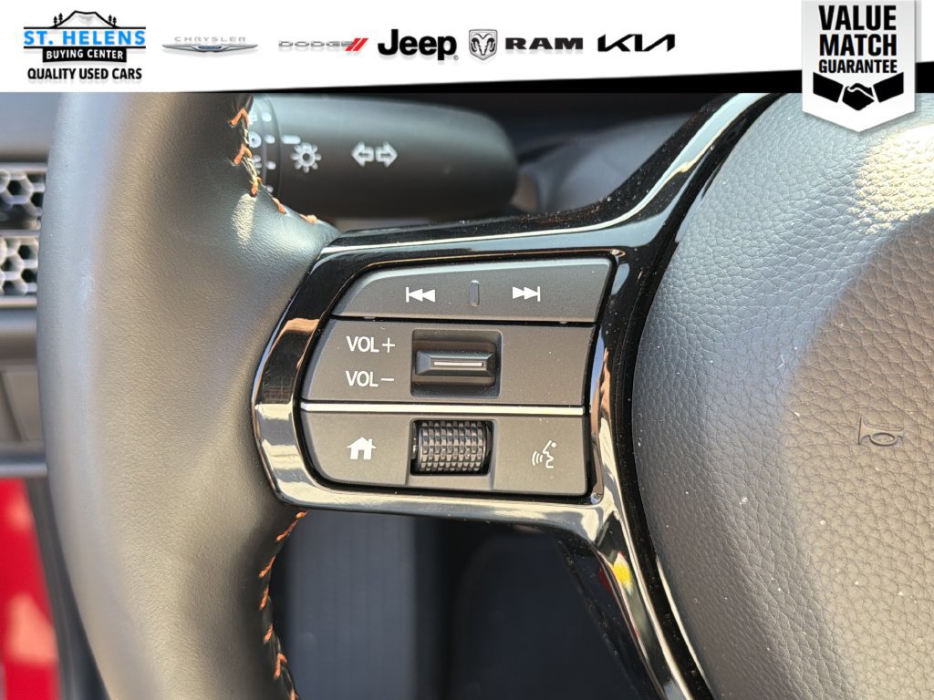 Used 2026 Honda HR-V Sport image 18