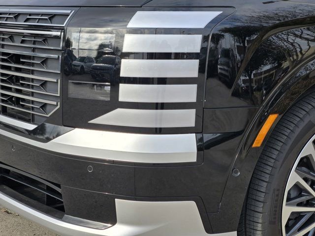 Used 2026 Hyundai Palisade Calligraphy image 9