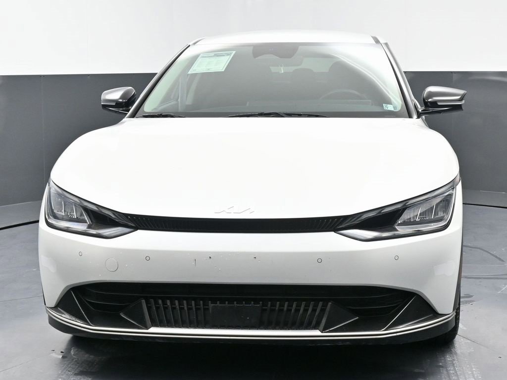 Used 2022 Kia EV6 Wind image 5