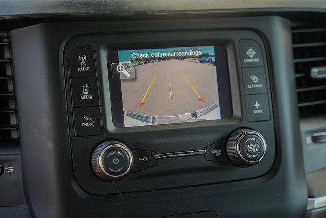 Used 2022 RAM 1500 Big Horn image 23