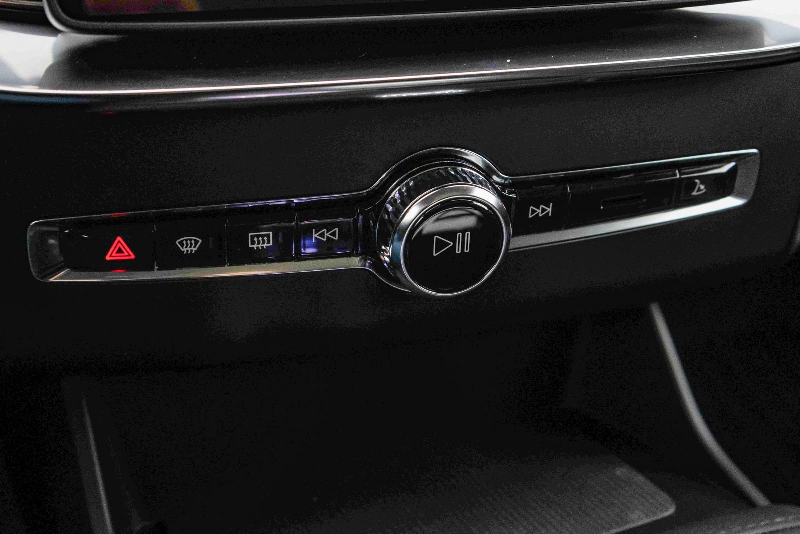 New 2026 Volvo XC90 B6 Ultra w/ Lounge Package AWD/4WD image 35