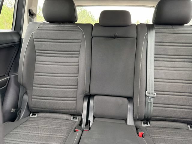 Used 2024 Volkswagen Tiguan S FWD image 23