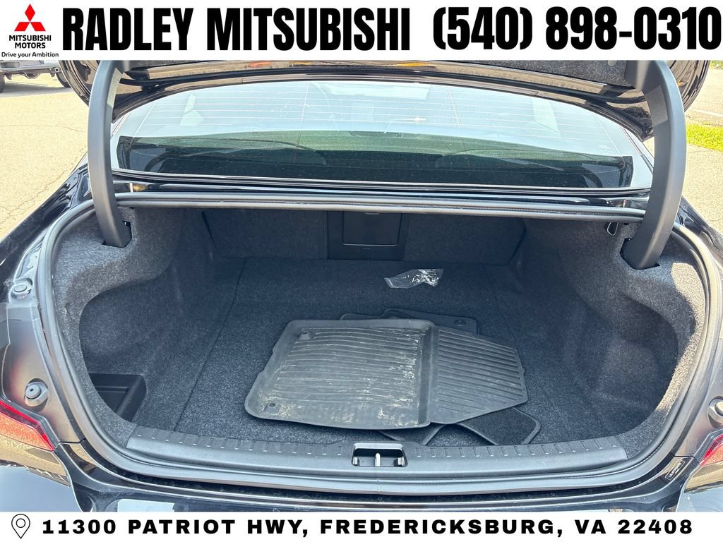 Used 2023 Volvo S60 B5 Plus w/ Climate Package AWD/4WD image 14