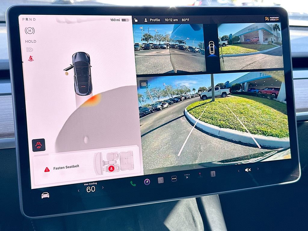 Used 2024 Tesla Model Y Long Range image 14