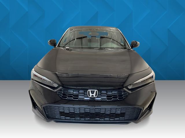 New 2026 Honda Civic Sport image 10