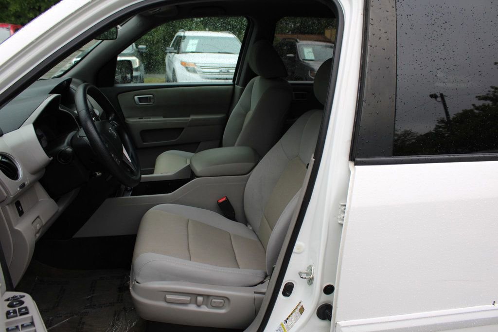 Used 2015 Honda Pilot EX image 13