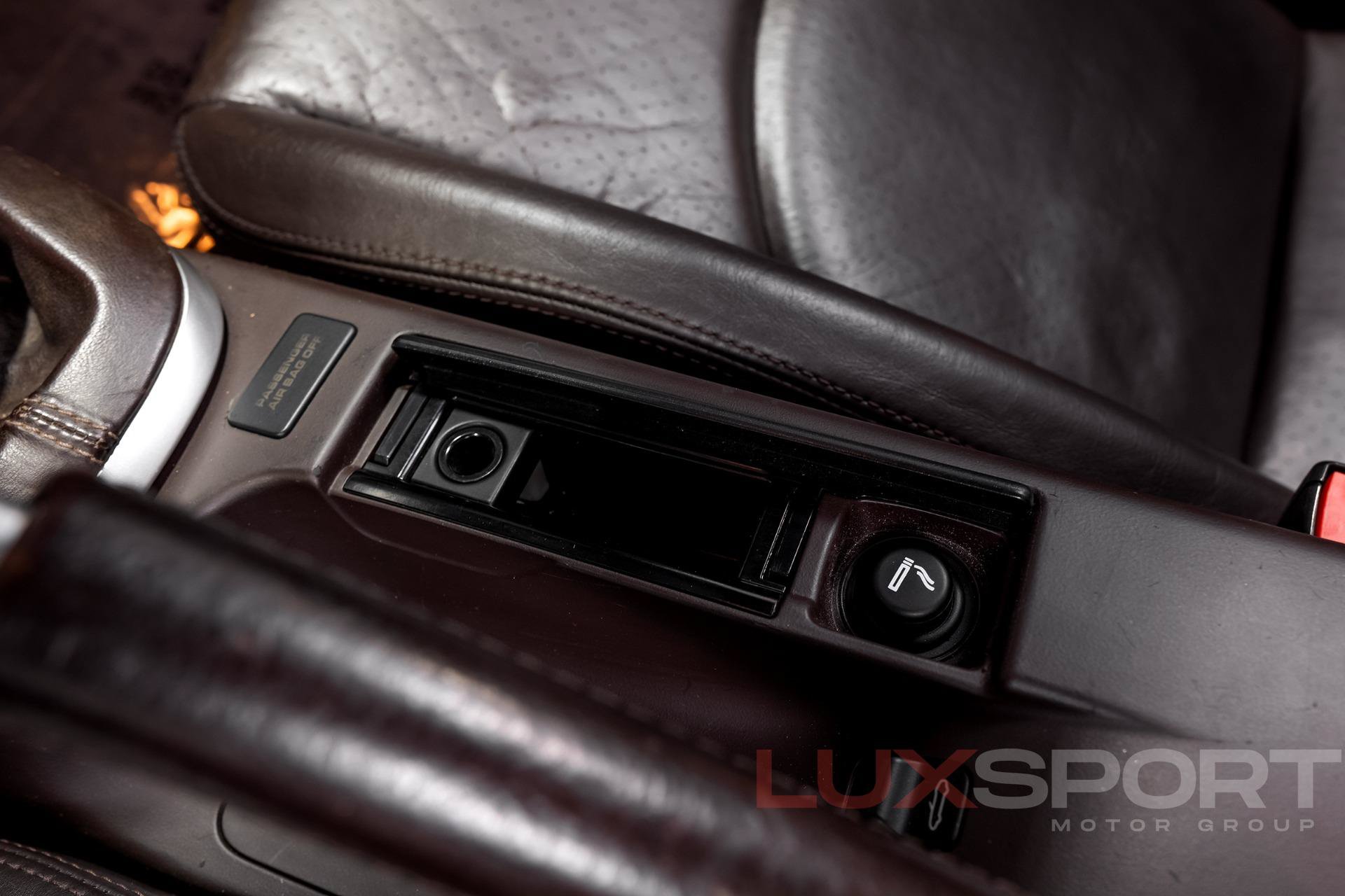 Used 2006 Porsche Boxster S RWD image 52