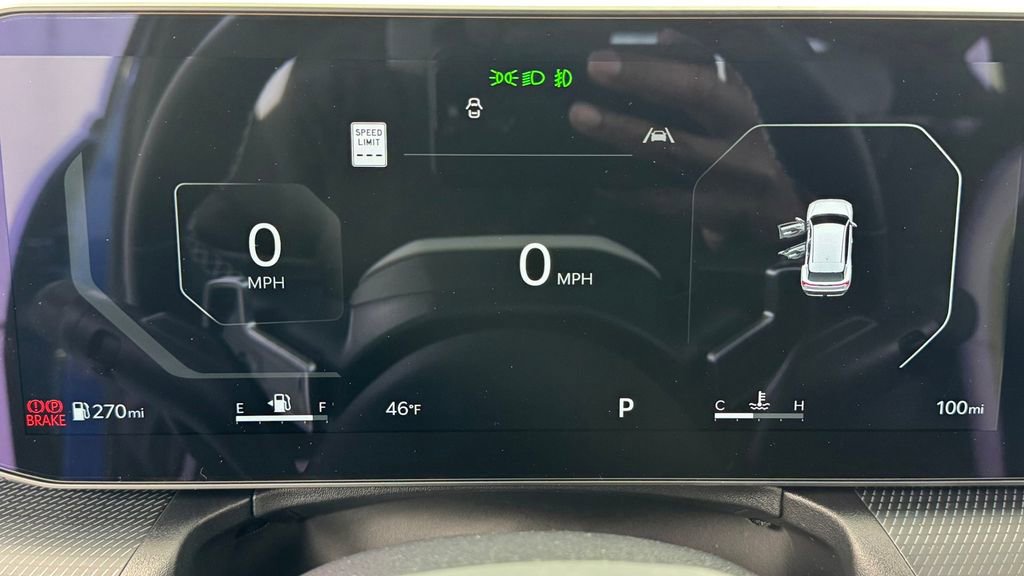 New 2026 Kia K4 GT-Line Turbo FWD image 20
