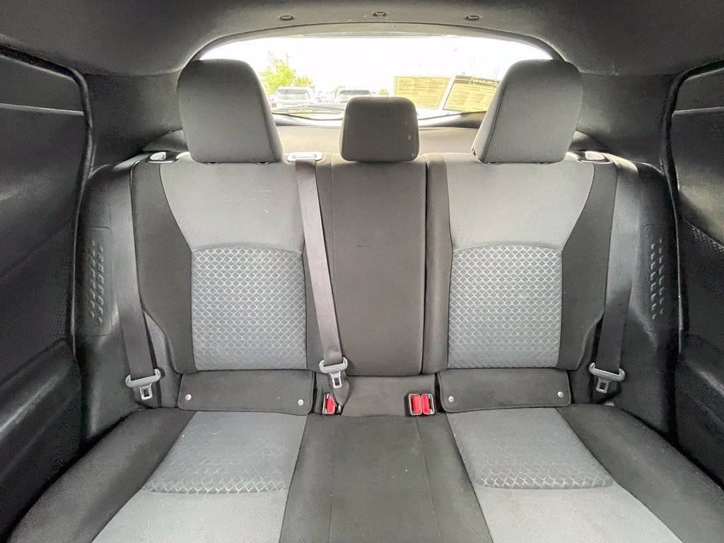 Used 2021 Toyota C-HR Nightshade FWD image 28