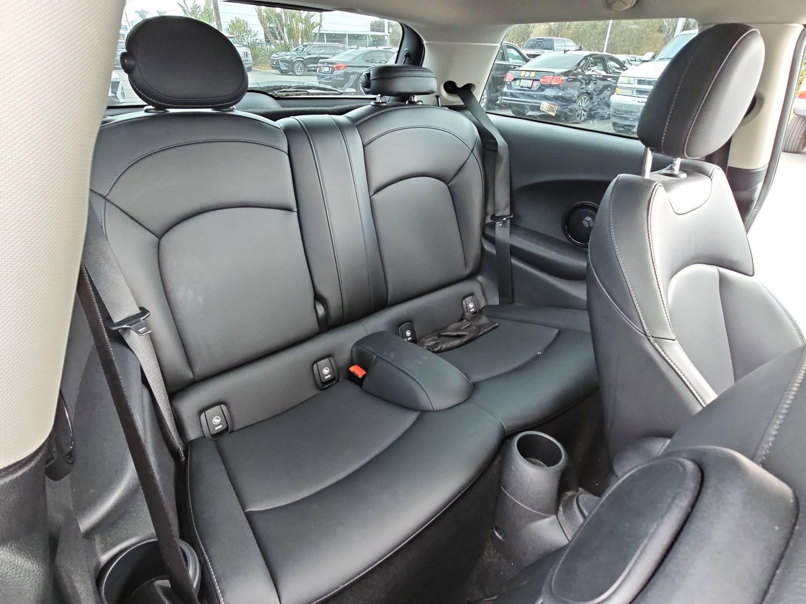 Used 2019 MINI Cooper S FWD image 14