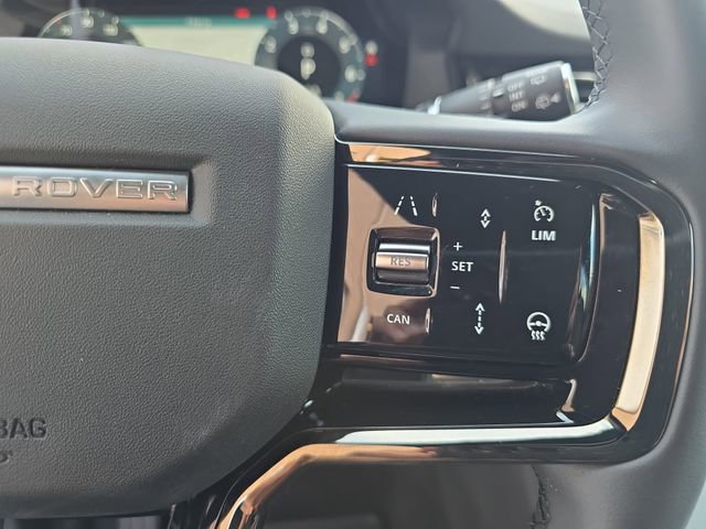 Certified 2025 Land Rover Range Rover Evoque S AWD/4WD image 21