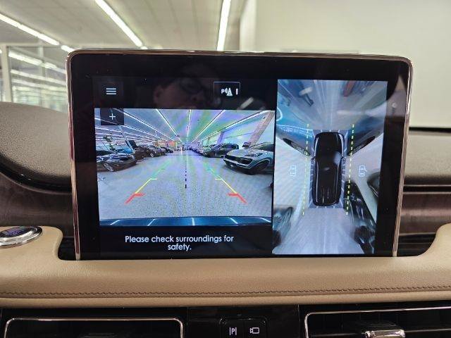 Used 2020 Lincoln Aviator Reserve w/ Equipment Group 201A AWD/4WD image 16