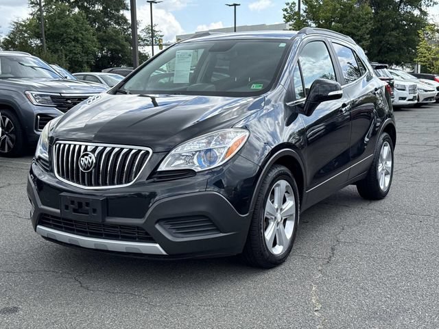 Used 2015 Buick Encore FWD image 5