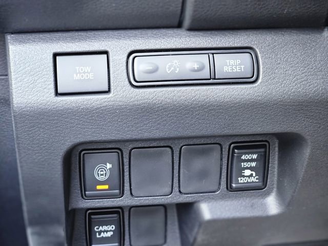 New 2026 Nissan Frontier PRO-4X w/ Pro Premium Package image 19