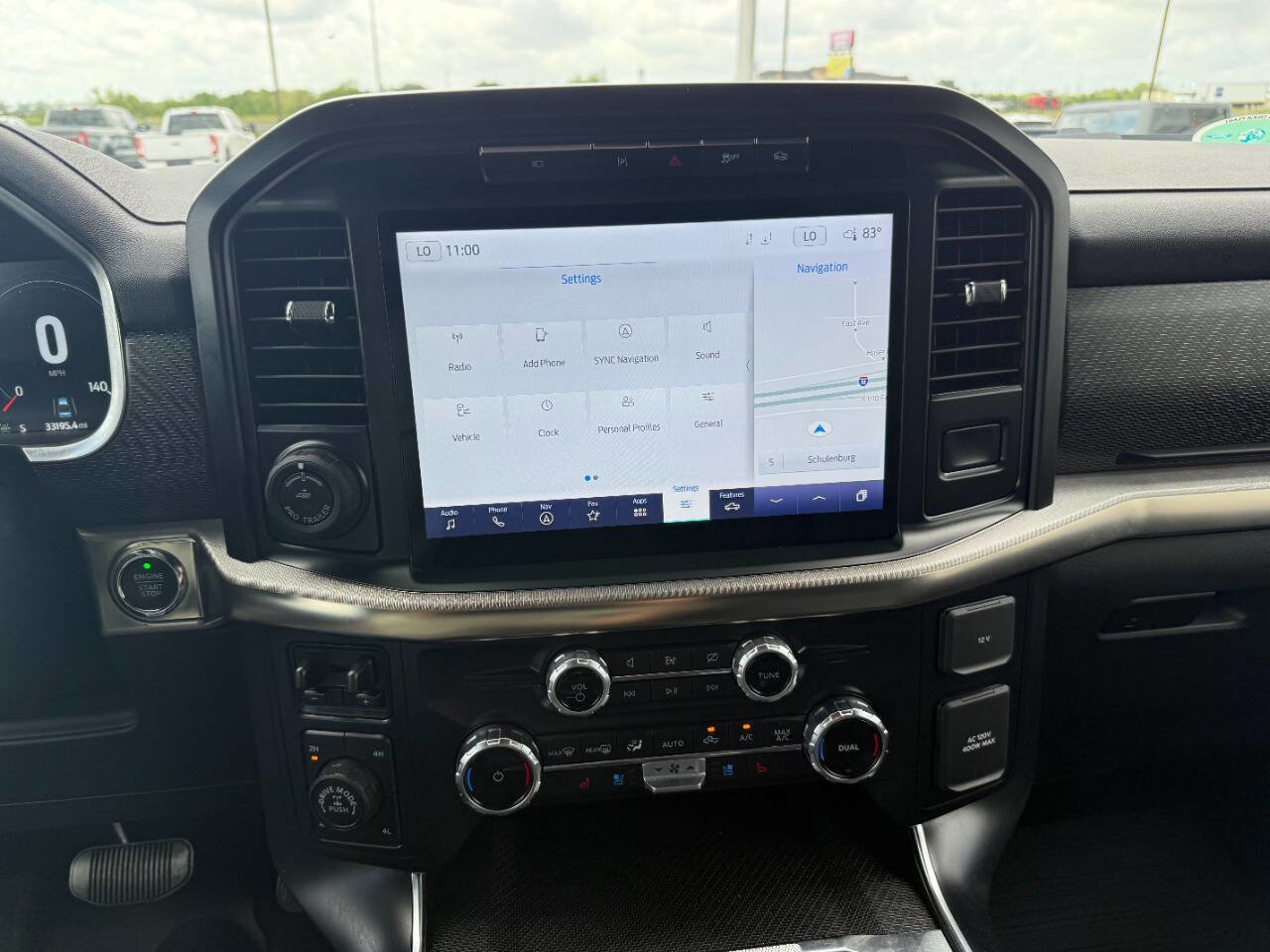 Used 2023 Ford F150 Raptor w/ Raptor Carbon Fiber Package AWD/4WD image 18