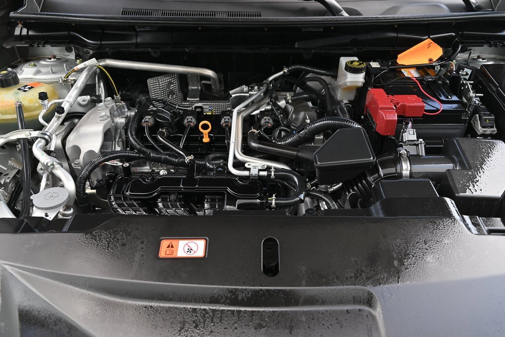 Used 2024 Mitsubishi Outlander SEL image 10