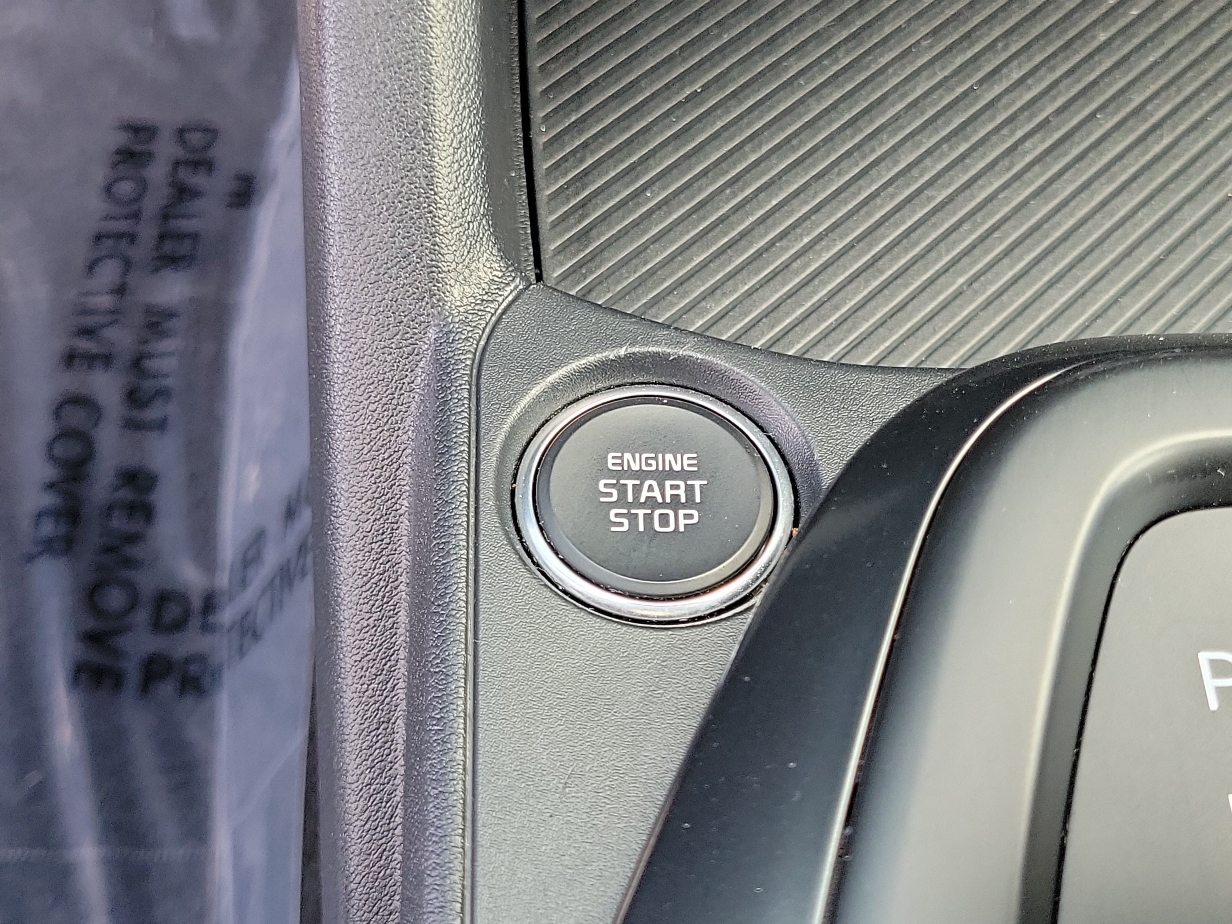 Used 2025 Kia K4 FWD image 28