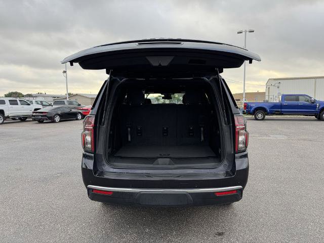 Used 2024 Chevrolet Tahoe LS w/ Driver Alert Package image 5
