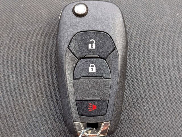 Used 2019 Chevrolet Trax LS AWD/4WD image 25